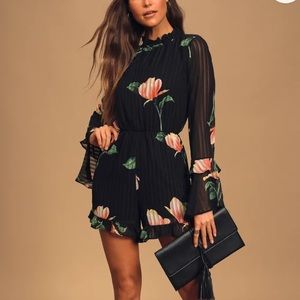 Lulus romper